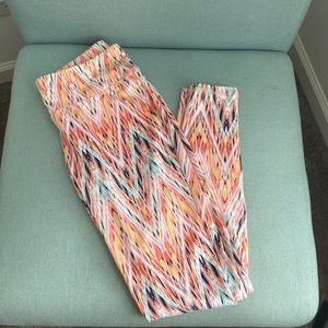 Kristin Nicole leggings